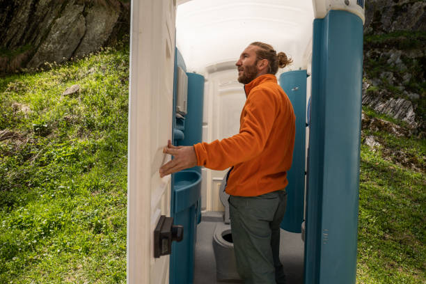 Best Emergency porta potty rental  in Cornell, WI