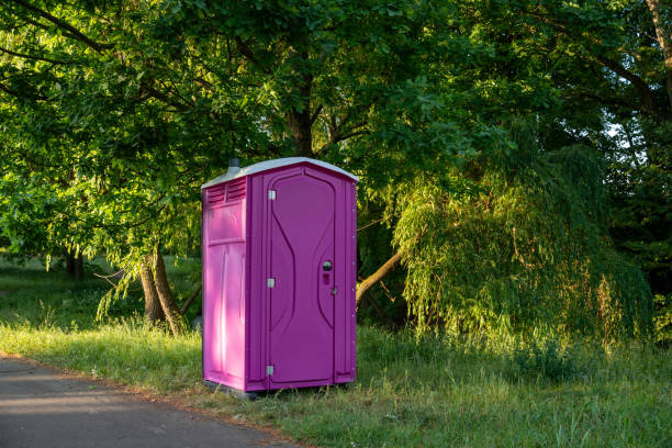 Best Portable restroom trailer rental  in Cornell, WI