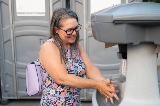 Best Local porta potty services  in Cornell, WI