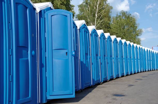 Best Construction site porta potty rental  in Cornell, WI